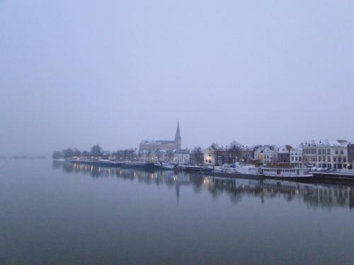 Bed & Breakfast Boetiek Hotel Kampen