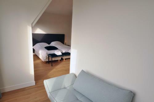 Bed & Breakfast Boetiek Hotel Kampen