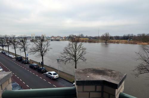 Bed & Breakfast Boetiek Hotel Kampen
