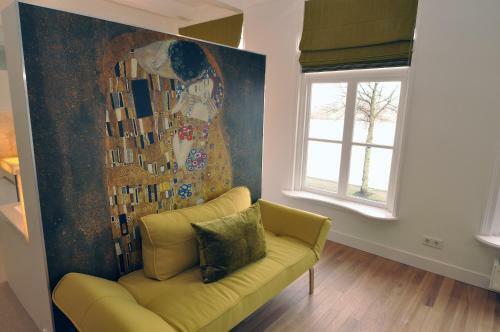 Bed & Breakfast Boetiek Hotel Kampen