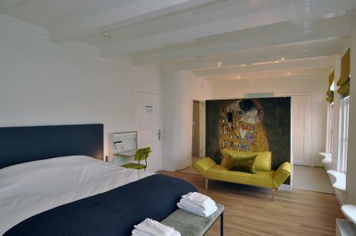Bed & Breakfast Boetiek Hotel Kampen