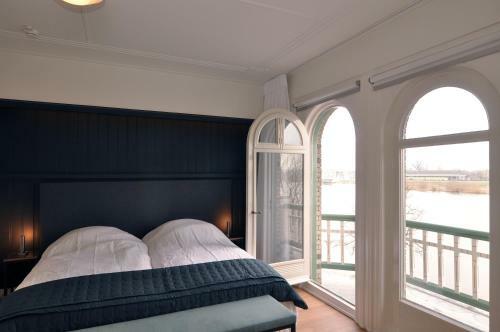 Bed & Breakfast Boetiek Hotel Kampen