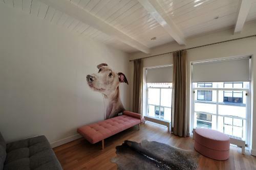 Bed & Breakfast Boetiek Hotel Kampen