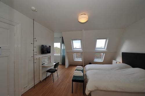 Bed & Breakfast Boetiek Hotel Kampen