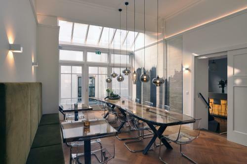 Bed & Breakfast Boetiek Hotel Kampen