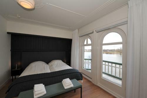 Bed & Breakfast Boetiek Hotel Kampen