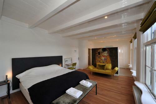 Bed & Breakfast Boetiek Hotel Kampen