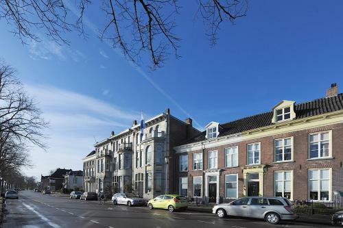 Bed & Breakfast Boetiek Hotel Kampen