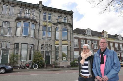 Bed & Breakfast Boetiek Hotel Kampen