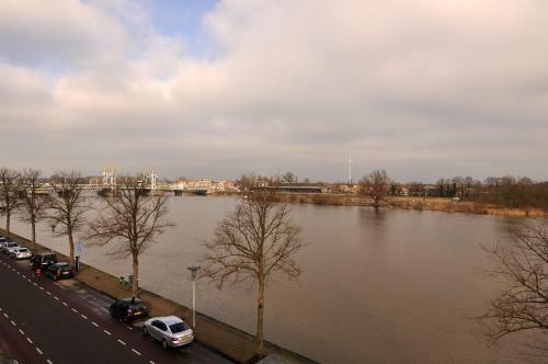 Bed & Breakfast Boetiek Hotel Kampen