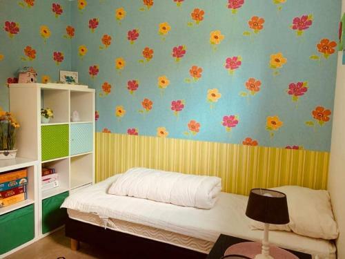 Holiday Home De Lemmer