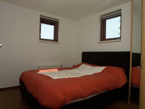 Holiday Home De Lemmer 18