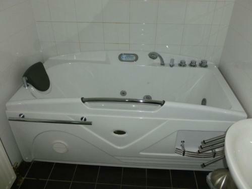 Holiday Home De Lemmer 18