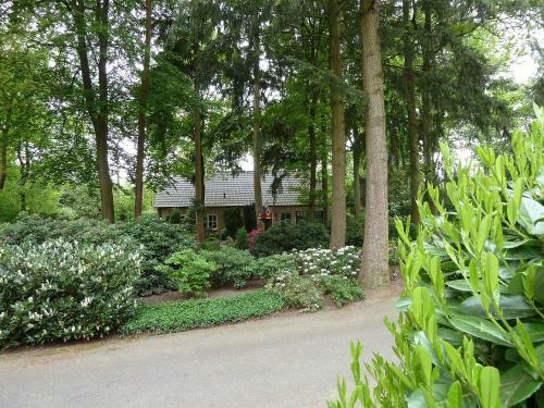 Holiday Home 2+.1