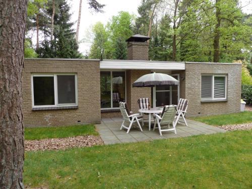 Holiday Home 2+.1