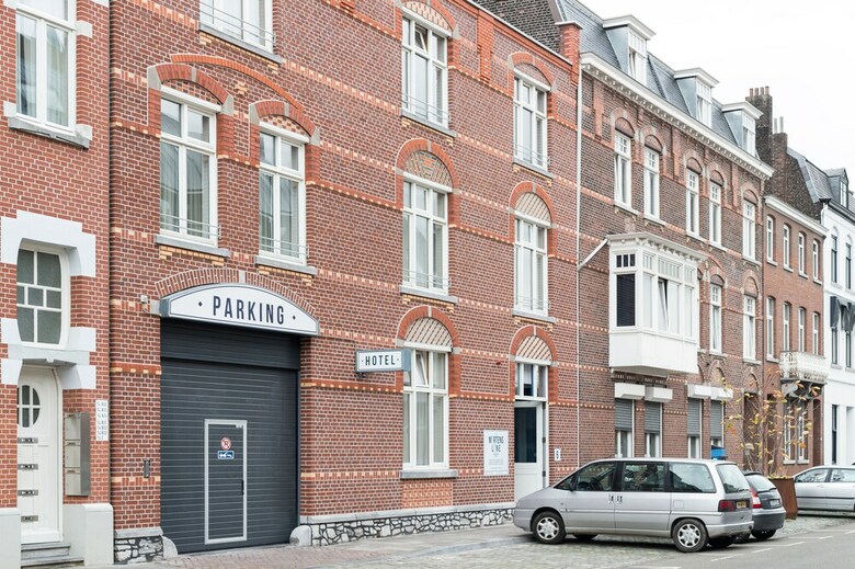 Hotel St. Martenslane Maastricht