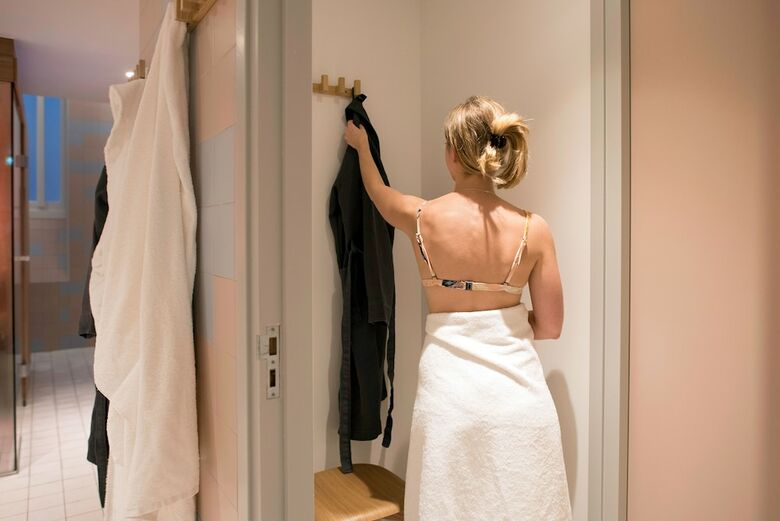Hotel St. Martenslane Maastricht