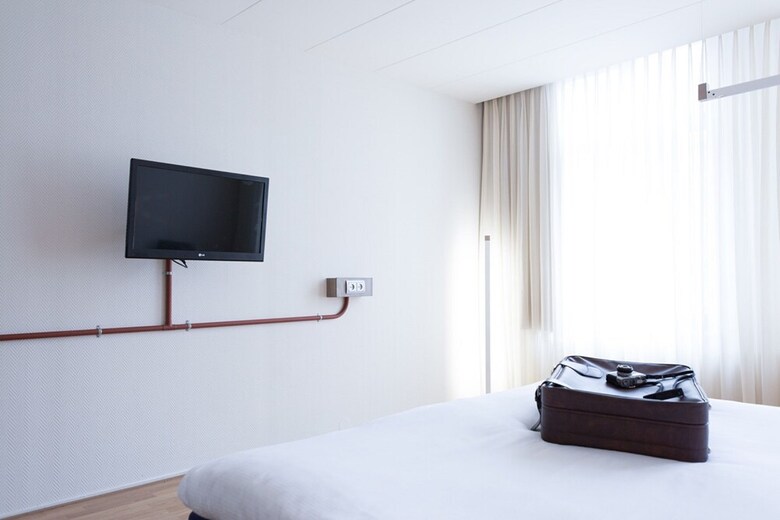 Hotel St. Martenslane Maastricht