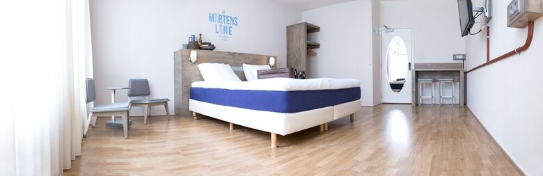 Hotel St. Martenslane Maastricht