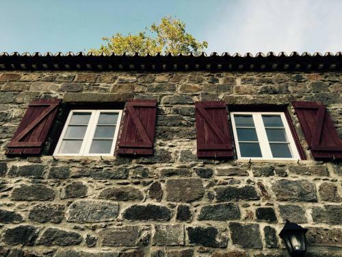 Agroturismo Ribeira Dos Caldeir�es