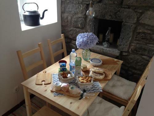 Agroturismo Ribeira Dos Caldeir�es
