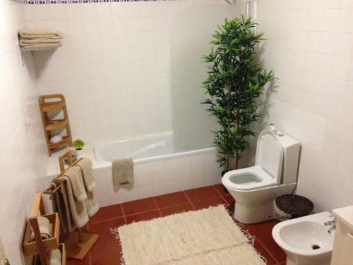 Agroturismo Ribeira Dos Caldeir�es