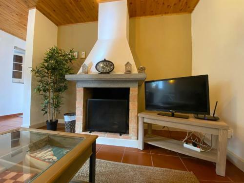 Agroturismo Ribeira Dos Caldeir�es