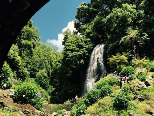 Agroturismo Ribeira Dos Caldeir�es
