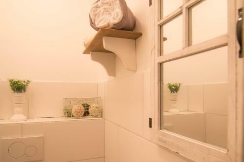 Apartamento Brigidahoeve