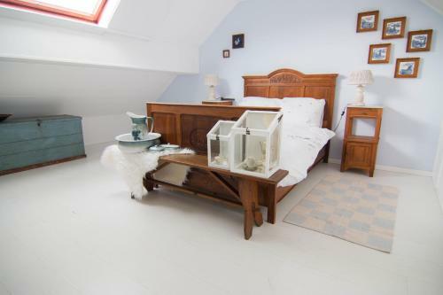 Apartamento Brigidahoeve