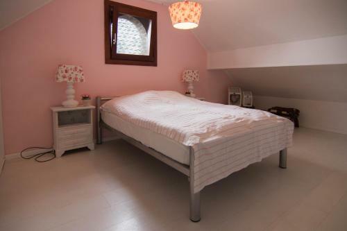 Apartamento Brigidahoeve