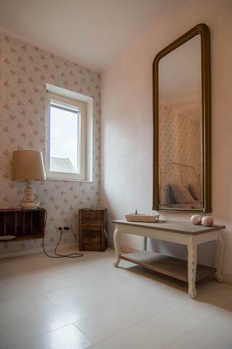 Apartamento Brigidahoeve