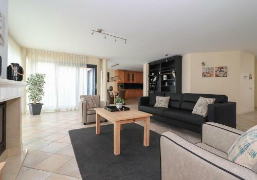 Apartamento Residence Sudersee