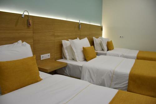 Hotel Imp�rio Do Norte