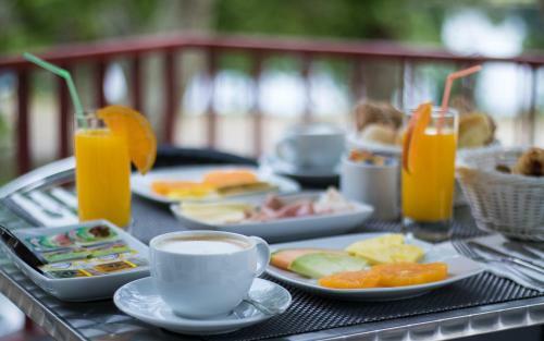 Hotel Imp�rio Do Norte