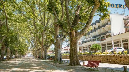 Hotel Imp�rio Do Norte
