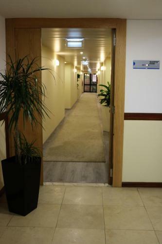 Hotel Imp�rio Do Norte