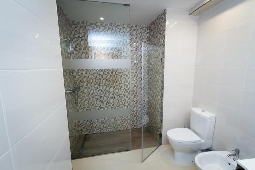 Hostal Peralux