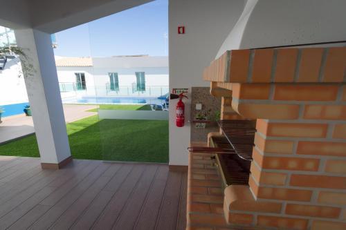 Hostal Peralux