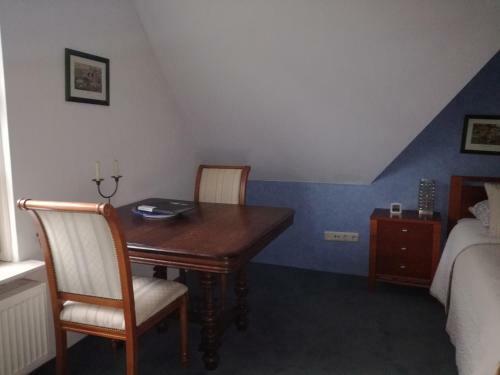 Bed & Breakfast Short Stay Emmen