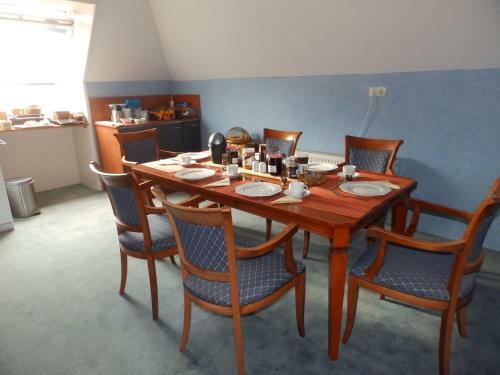 Bed & Breakfast Short Stay Emmen