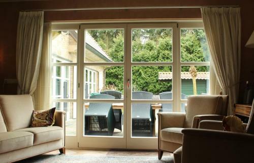 Bed & Breakfast Short Stay Emmen