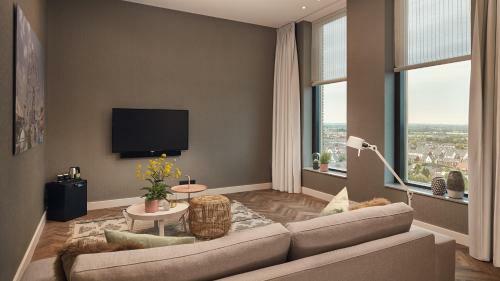 Van Der Valk Hotel Nijmegen-lent