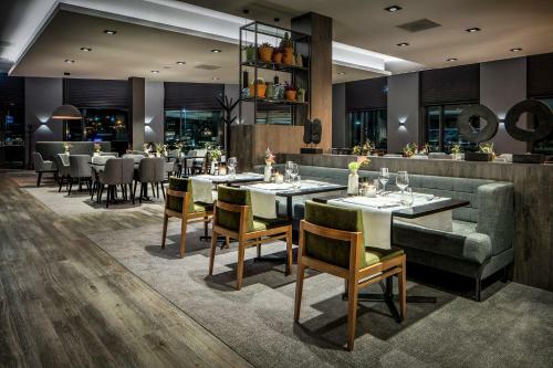 Van Der Valk Hotel Nijmegen-lent