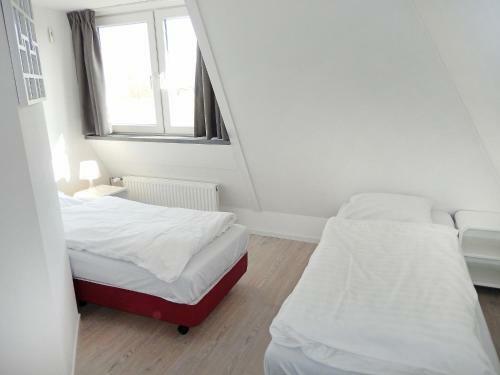 Holiday Home Plevier Comfort