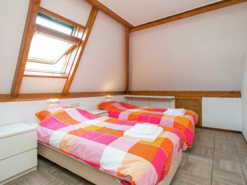 Spacious Apartment In Oosterend Terschelling Amidst Meadows