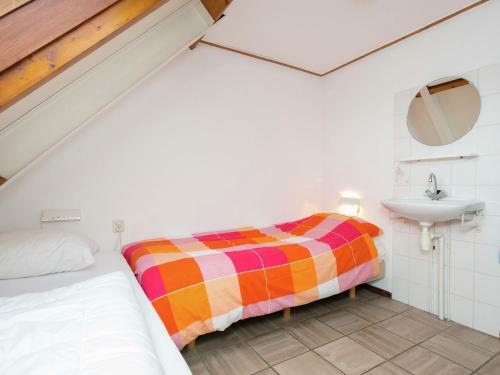 Holiday Home Ter Duin