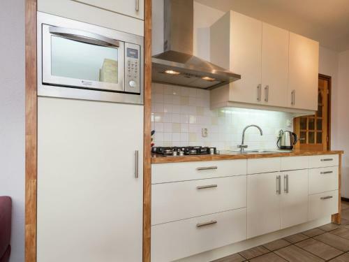 Holiday Home Ter Duin