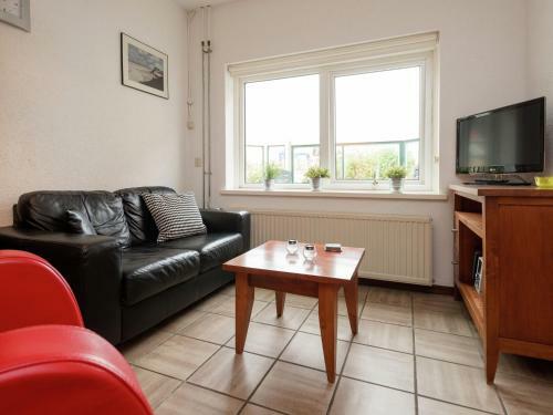 Apartment Knus Terschelling