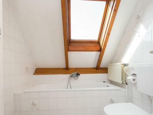 Sunlit Apartment Near Sea In Oosterend Terschelling